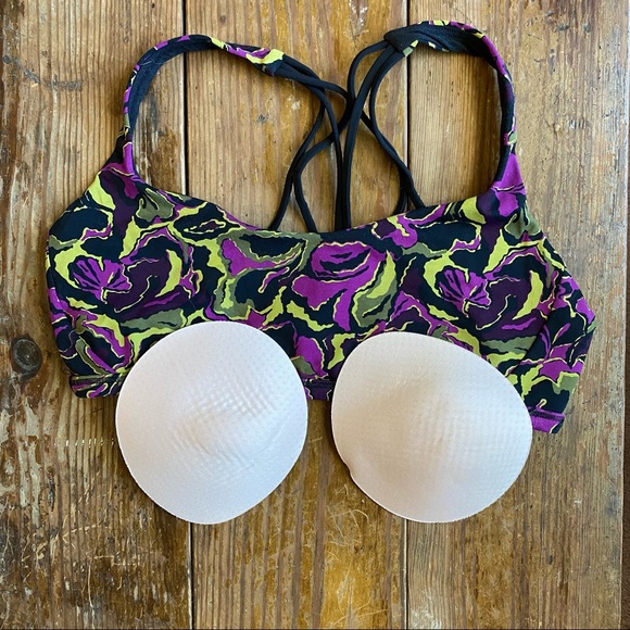 Lululemon Sports Bra - Picture 4 of 4